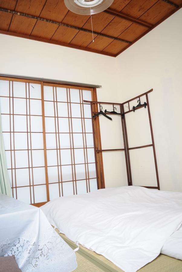 Guest House Aki Nichinan Ngoại thất bức ảnh